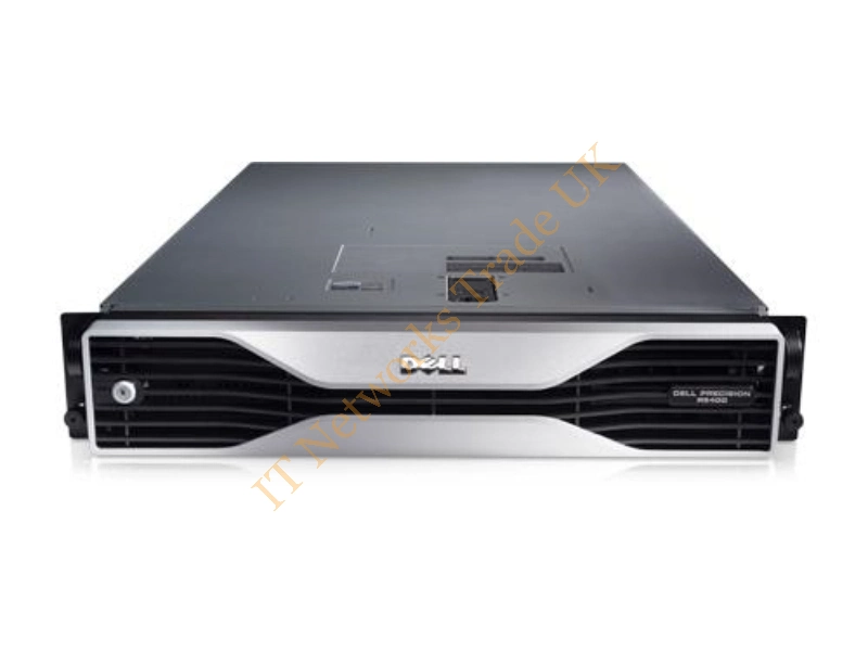 0F885C Dell Precision R5400 CTO Chassis Server Chassis