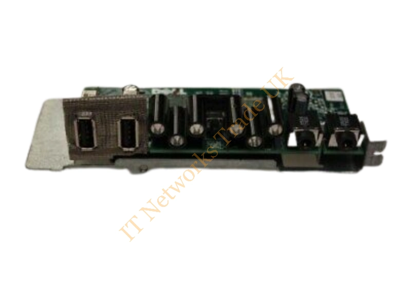 0F8913 Dell Dim 9100 Cntrl Panel Controller Panel