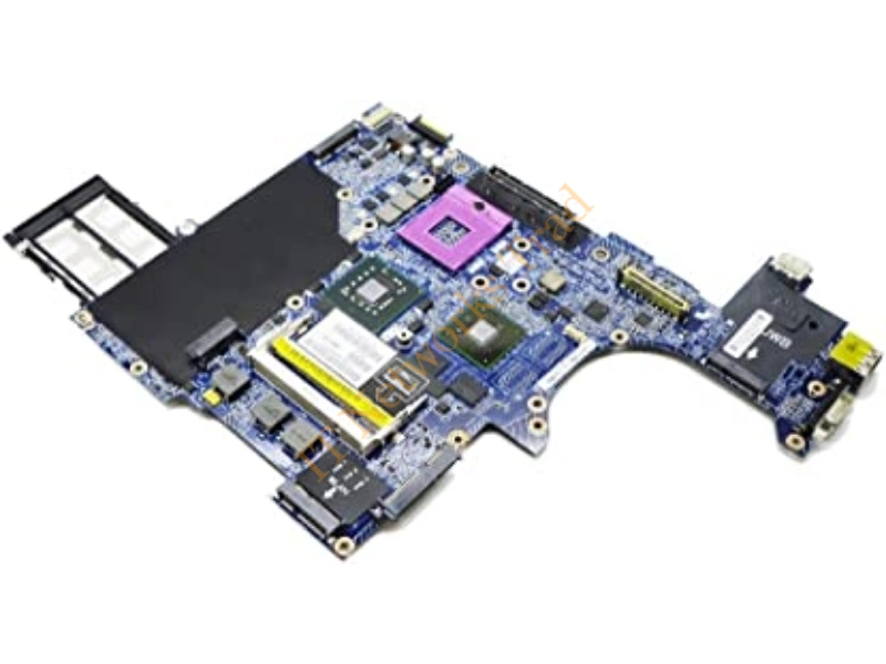 0F896M Dell System Board for Dell Inspiron 545ST Laptop Motherboard
