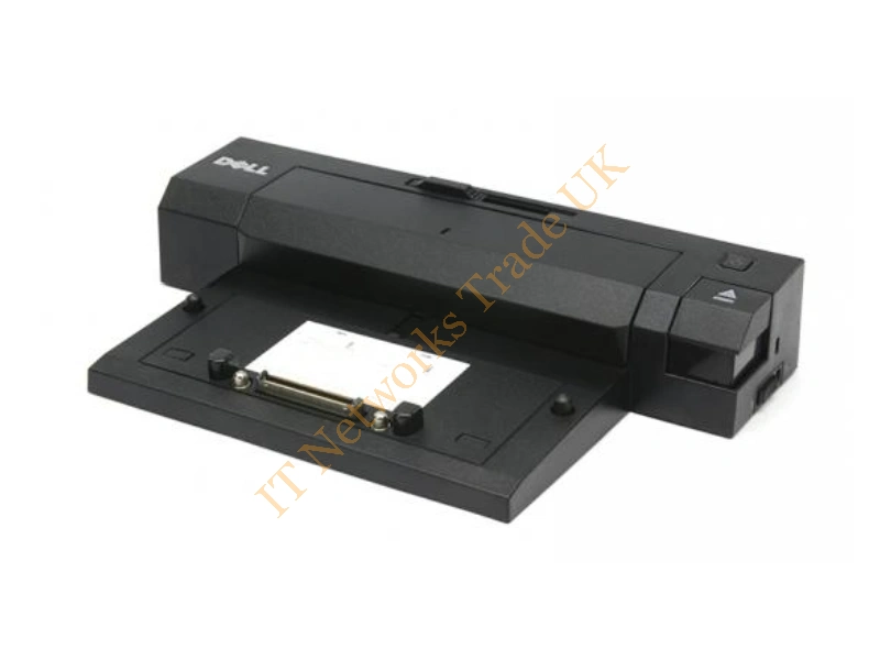 0F899C Dell Advanced E-Port Docking Station Kit (F-Port Plus) Laptop Accessory