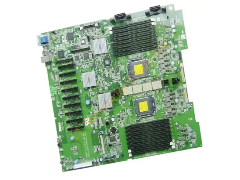 0F899M Dell System Board for PowerEdge R905 Rack Server Server Motherboard