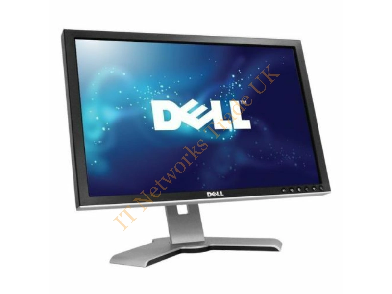 0F8HMW Dell UltraSharp 2009W 20-inch 1680 x 1050 at 60Hz TFT Active Matrix LCD Monitor with Stand