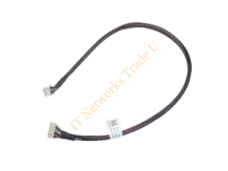 0F8KY1 Dell 24-Bay Backplane Signal Cable for PowerEdge R720xd Server Miscellaneous Cable