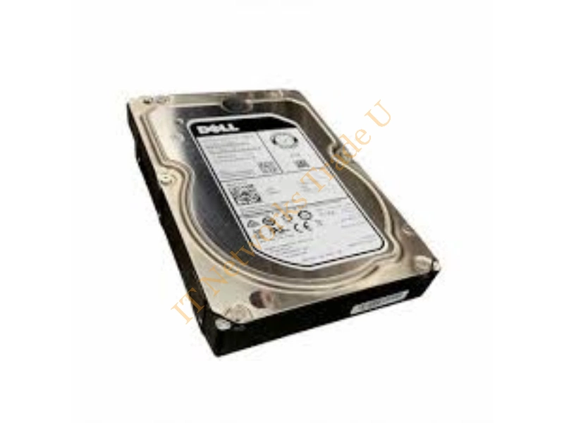 0F905P Dell 146GB 15000RPM SAS 6Gb/s 2.5-inch Server Hard Drive Internal HDD