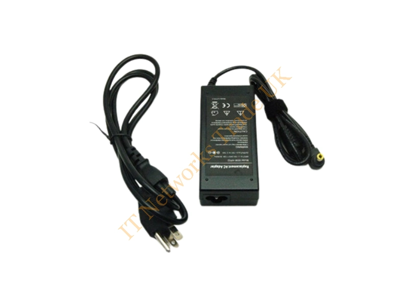 0F9710 Dell 60-Watts AC Adapter for Inspiron without Cable Power Adapter