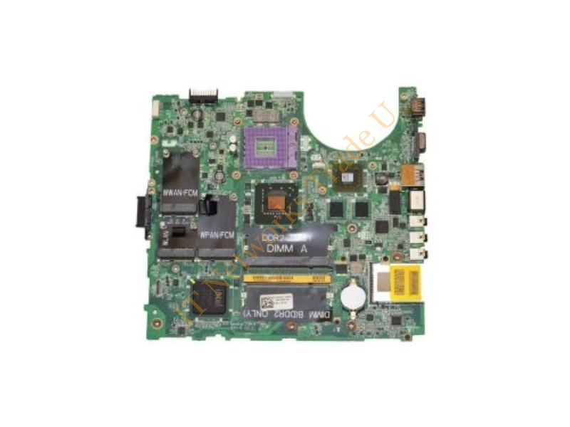 0F973C Dell System Board for Studio 1535 Desktop Motherboard