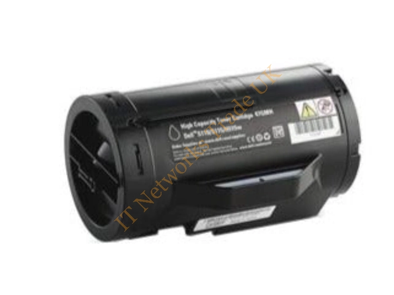 0F9G3N Dell Black Toner Cartridge  H815dw / S2815dn