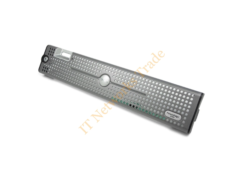 0FC024 Dell FRONT Bezel for PowerEdge 2950 Server Accessory