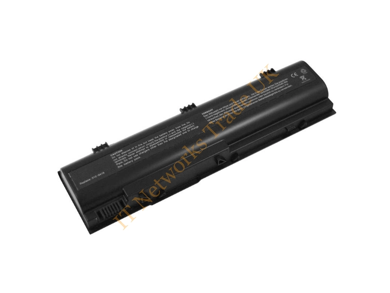 0FC141 Dell 85Whr 11.1V 9-Cell Li-Ion Battery for Inspiron XPS M140, 630m, 640m, E1405 Laptop Battery