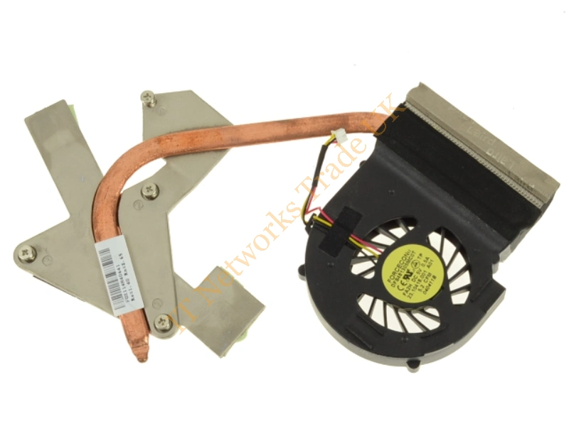 0FC1YF Dell Laptop AMD Heatsink and Fan for Inspiron M5030 Fans And Heatsink Combo