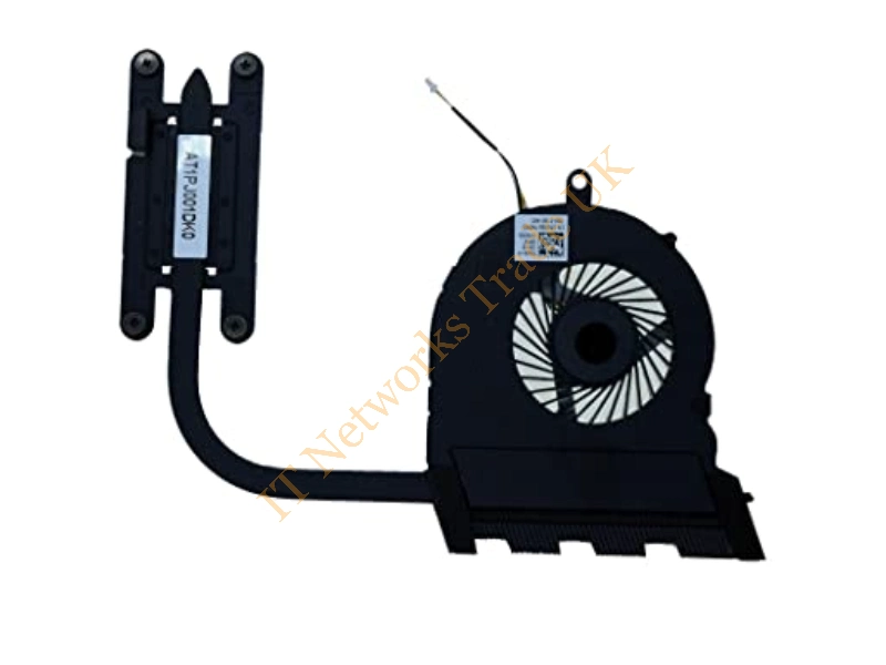 0FC556 Dell Heat Sink Heatsink