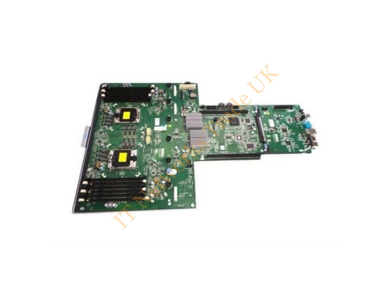 0FC62R Dell System Board for Precision Workstation R5500 Server Motherboard