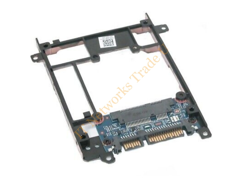 0FCN4M Dell mSATA to SATA Solid State Drive Caddy Adapter for Latitude E7440 Laptop SSD Accessory