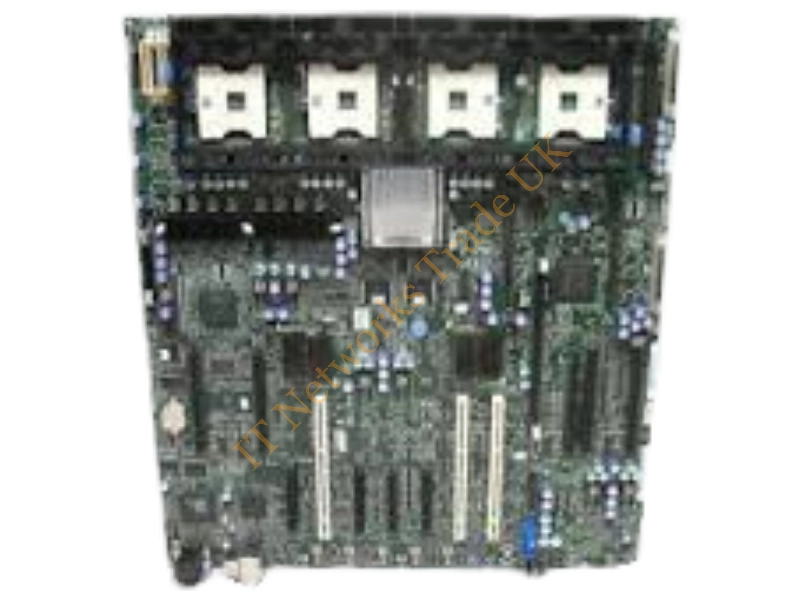 0FD006 Dell System Board for PowerEdge 6800 Server Motherboard
