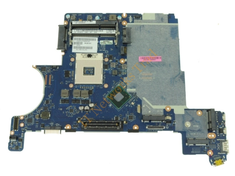 0FD6P3 Dell System Board for Latitude E6430 Laptop Motherboard