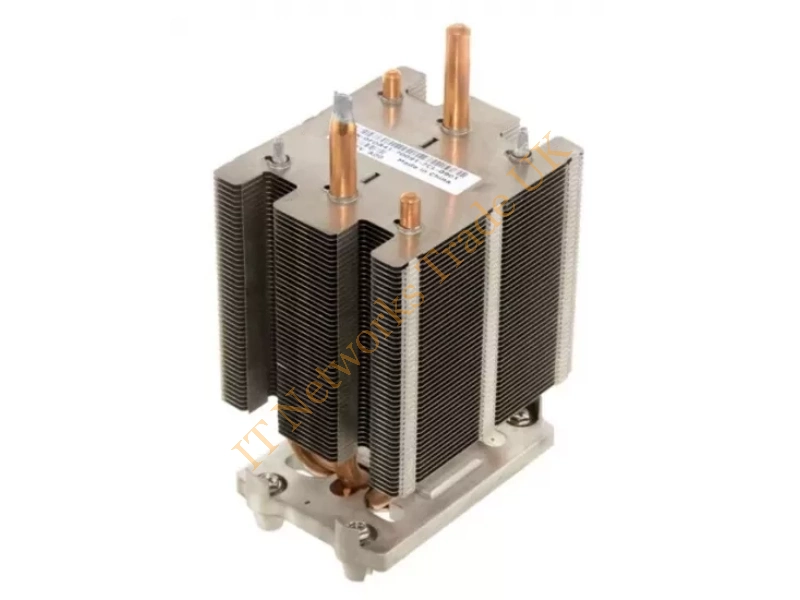 0FD841 Dell PROCESSOR Heatsink for Precision workstation 690 T7400