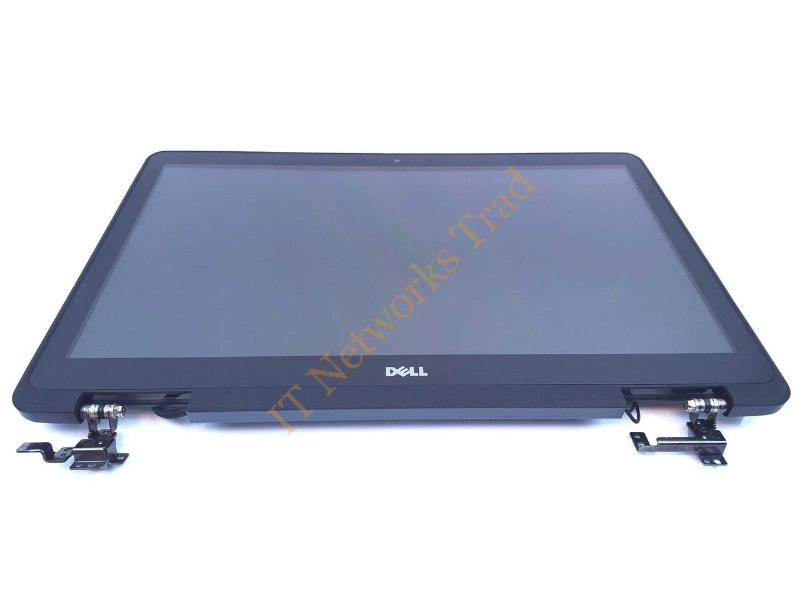 0FD9Y Dell Studio XPS 1640 Black Assembly RGB LED Webcam FHD Glossy Laptop LED Screen