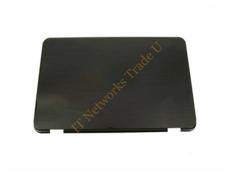 0FDF36 Dell Studio 1457 LED Back Cover BLUE GREEN PURPLE Laptop Accessory