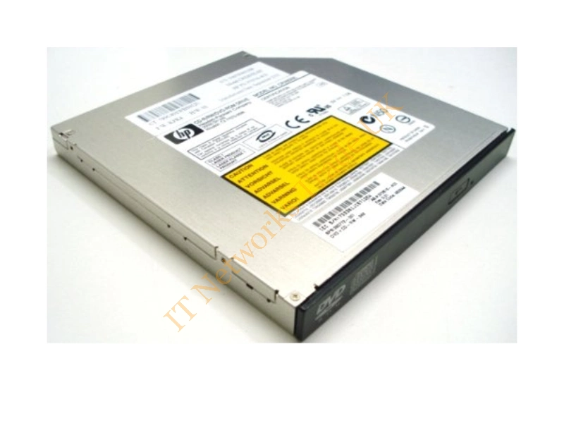0FDI67 Dell DVD-Rom/CD-RW Drive M/n Gcc-4244n CD And DVD Burner
