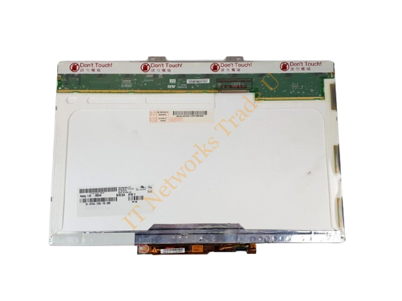 0FF059 Dell 15.4-inch (1280 x 800) WXGA LCD Panel
