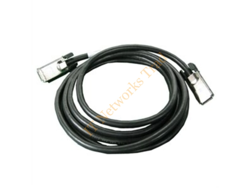 0FF177 Dell 5m Stacking Cable Network Ethernet Cable