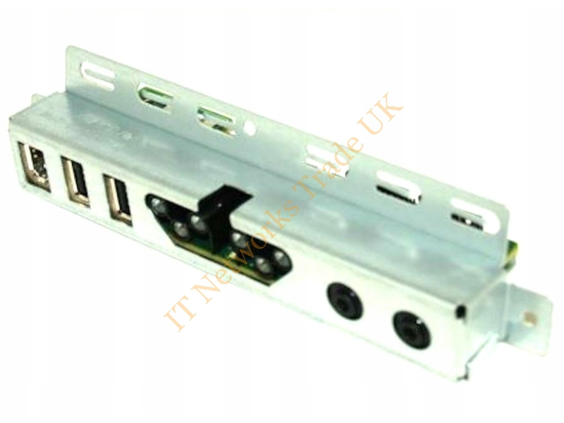 0FF219 Dell Pws Front I/O Panel Controller Panel