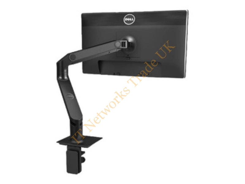 0FF2FG Dell MSA14 Single Monitor Arm Stand Monitor Accessories