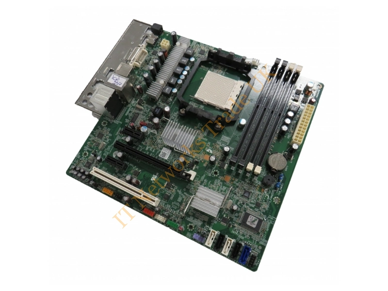 0FF3FN Dell System Board for Studio XPS 7100 Desktop Motherboard