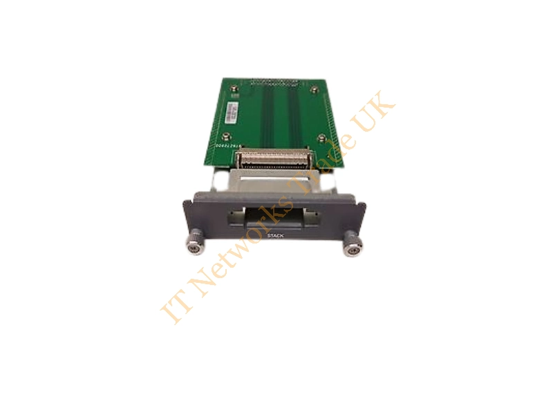 0FF3PC Dell force10 Single-Port 24Gb/s XFP Stacking Module for S25 and S50 Switches Network Adapter