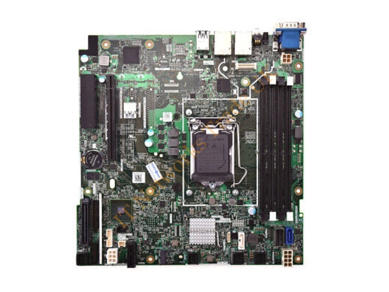 0FF8V4 Dell DDR4 System Board for PowerEdge R330 Server Server Motherboard
