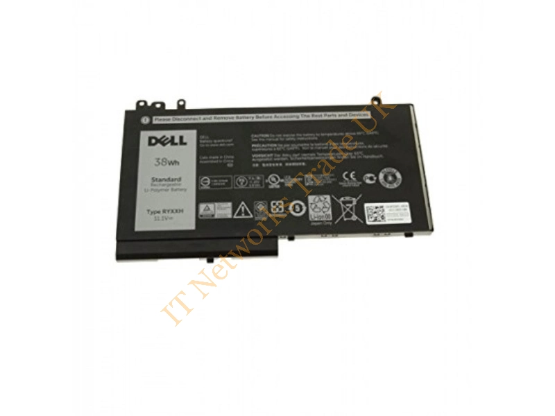 0FFR0G Dell Li-Ion Primary 6-Cell 60WH Battery Laptop Battery