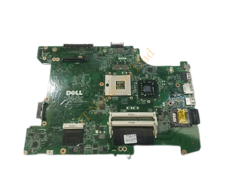 0FFR5G Dell System Board for Latitude E6520 Laptop Motherboard