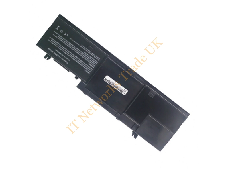 0FG447 Dell 14.8V 4-Cell Li-Ion Battery for Latitude D420, D430 Laptop Battery