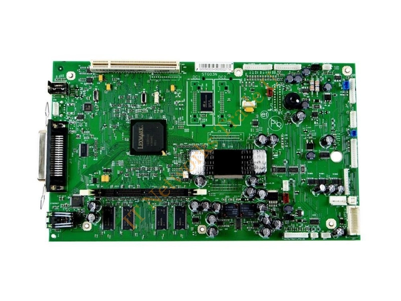 0FG591 Dell 5310N System Board (Motherboard)