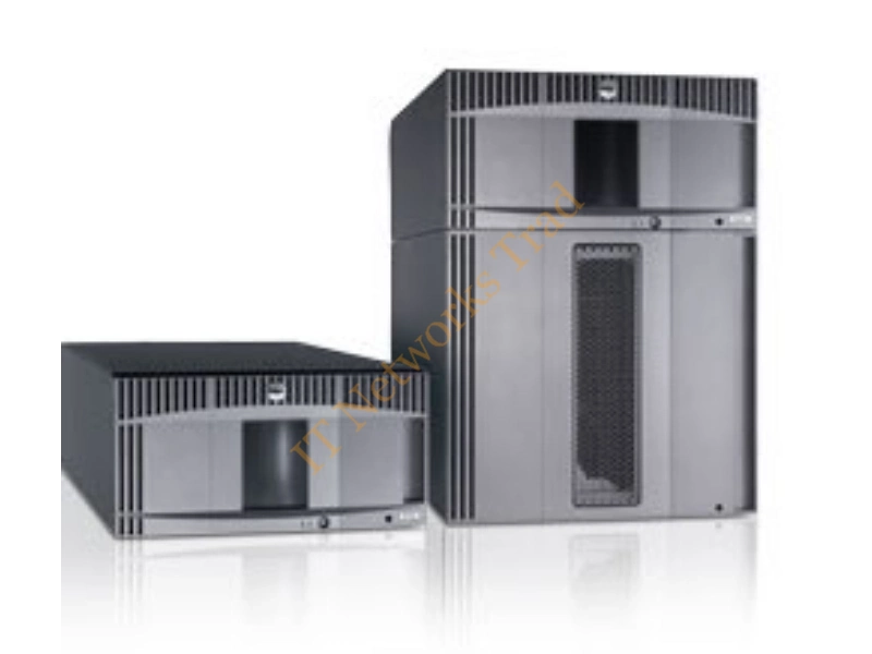 0FG634 Dell LTO-3 SCSI Drive with Sled for PowerVault ML6000 Tape Library Tape Drive Storage