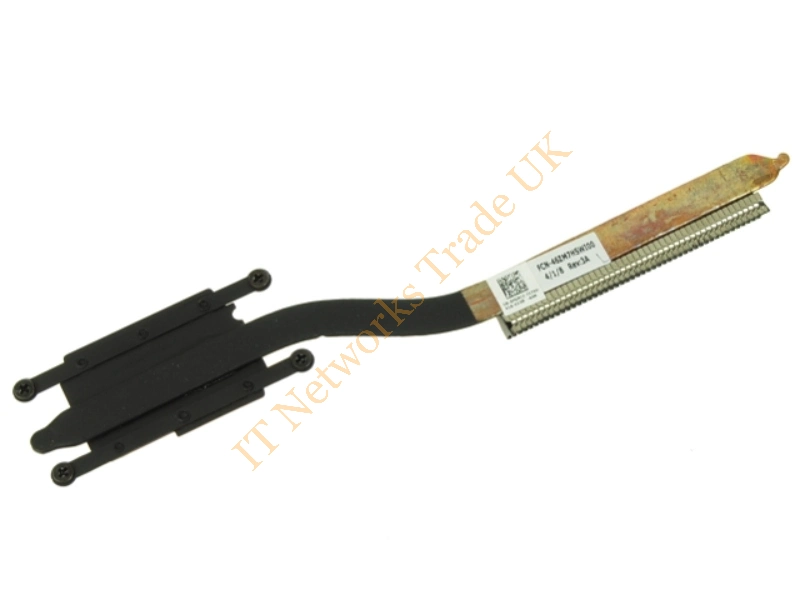 0FGMJ2 Dell Laptop Heat Sink Chromebook 11 Heatsink