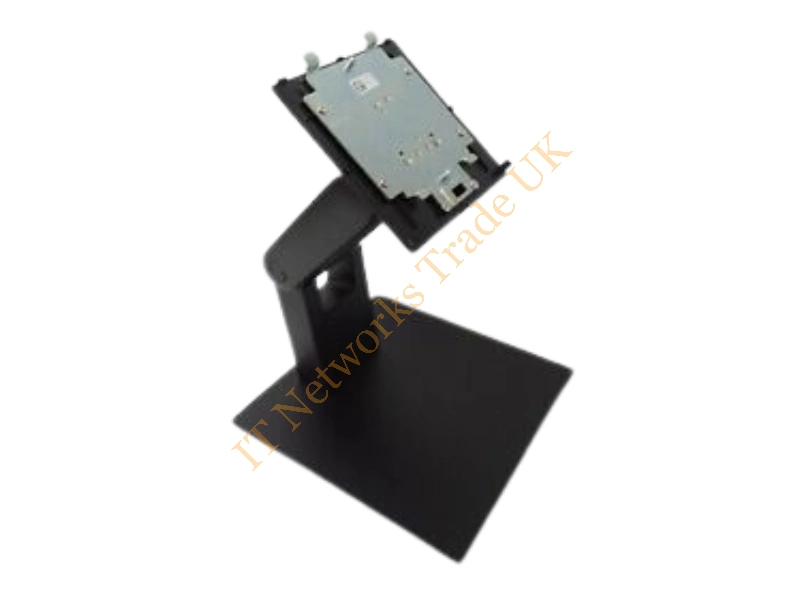 0FGNYH Dell Articulating Black Stand for OptiPlex 7440 All-in-One Desktop Desktop System Accessory