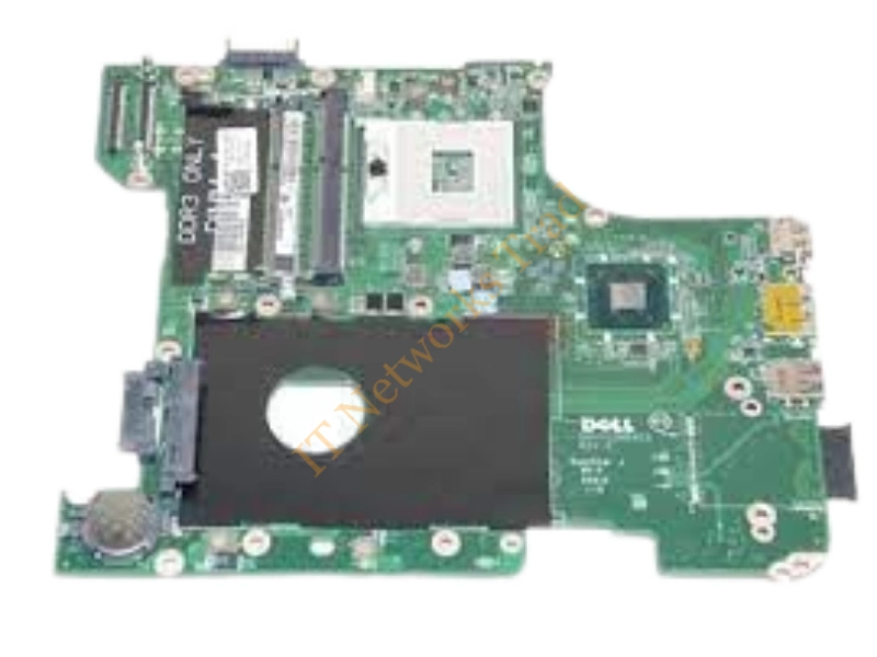 0FH09V Dell System Board for Inspiron N4110 Laptop Motherboard