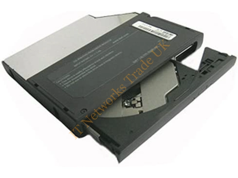 0FH314 Dell 8X SATA DVD-RW Drive (Black) CD And DVD Burner
