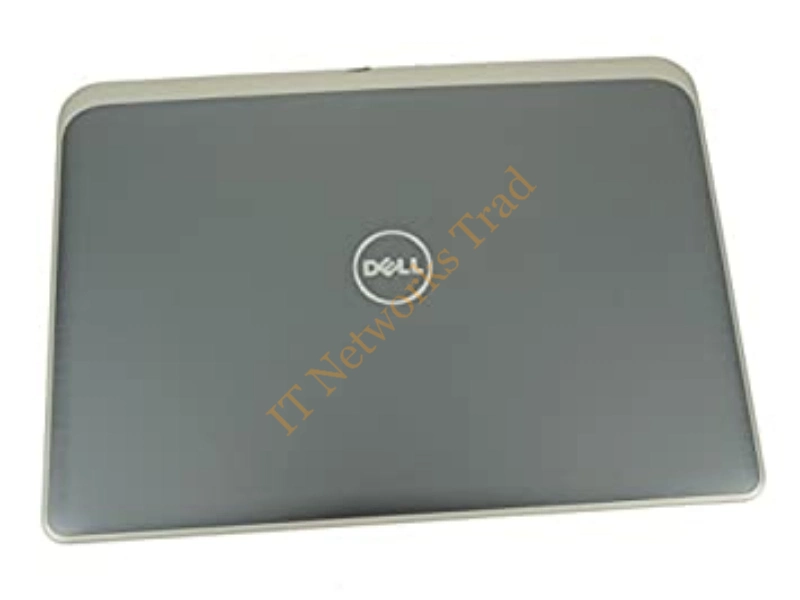 0FH33H Dell Inspiron 3421 LED Gray 15.4-inch Back Cover Laptop Accessory