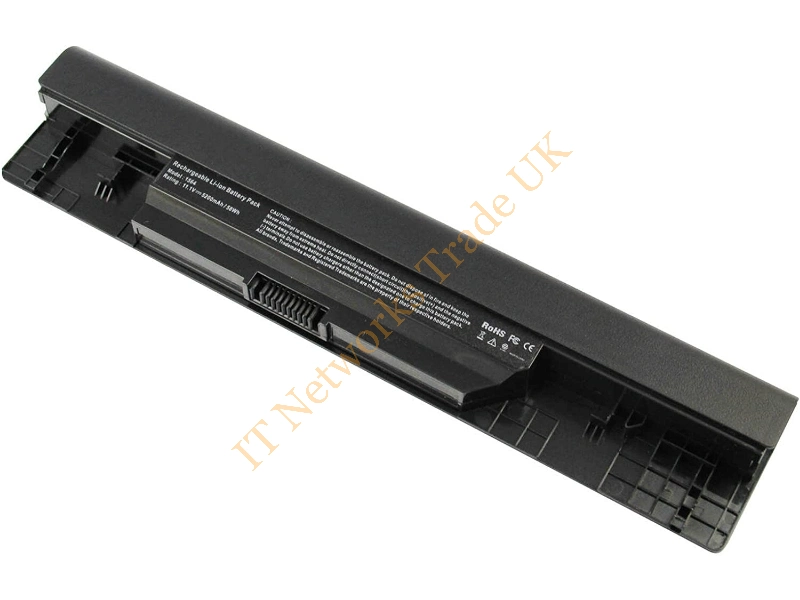 0FH4HR Dell 11.1V 4400mAh Battery Inspiron 1464 1564 1764 Series Laptop Battery