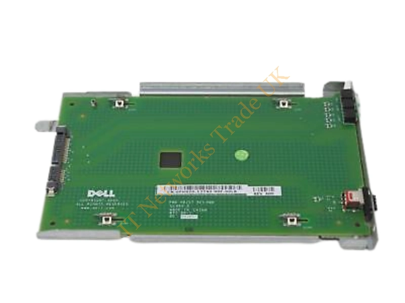 0FH979 Dell LED Control Panel Card for PowerVault Md1000 Storage System