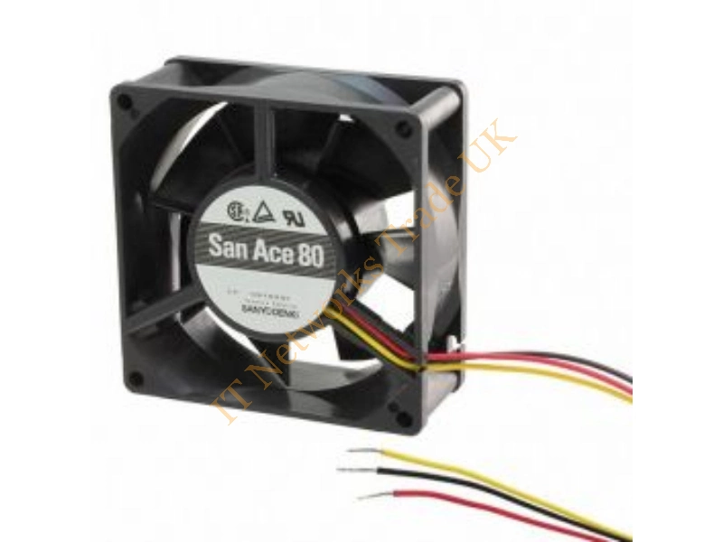 0FHJ83 Dell Fan for PowerEdge R530 Cooling Fan