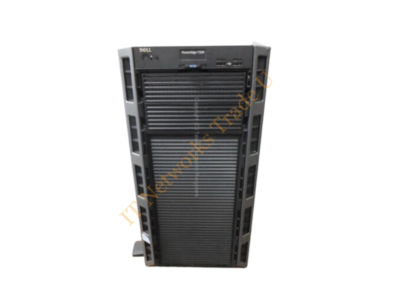 0FHW0J Dell PowerEdge T420 4 LFF CTO Chassis Server Chassis