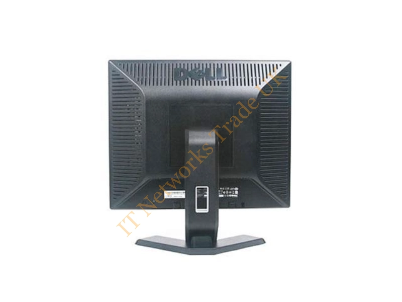 0FJ181 Dell E177FPc 17-inch 24-bit TFT Display LCD Monitor