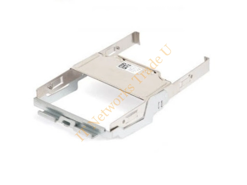 0FJ21V Dell SATA 3.5-inch Tray Caddy for PowerEdge Servers Accessory