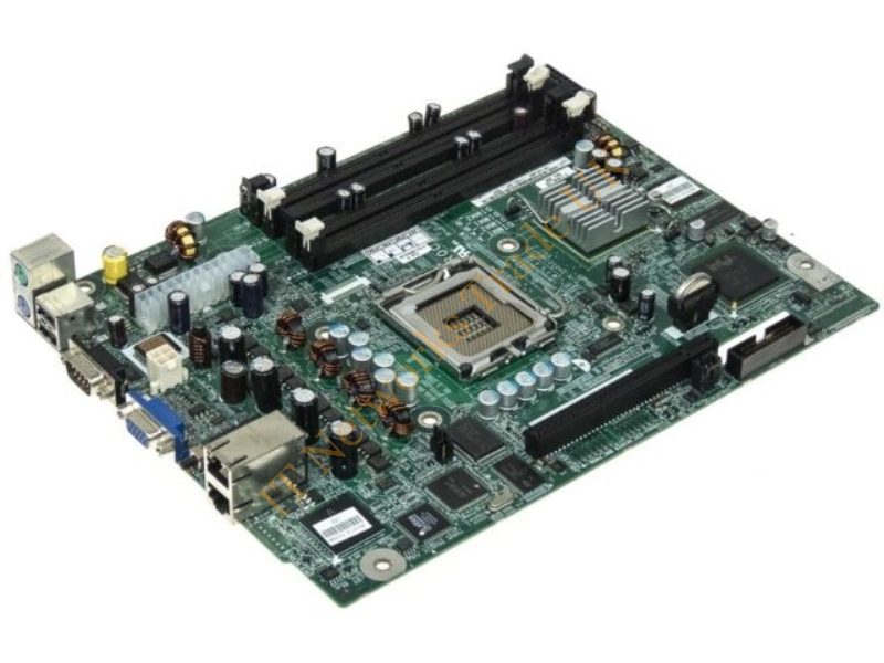 0FJ365 Dell System Board for PowerEdge 850 Server Motherboard