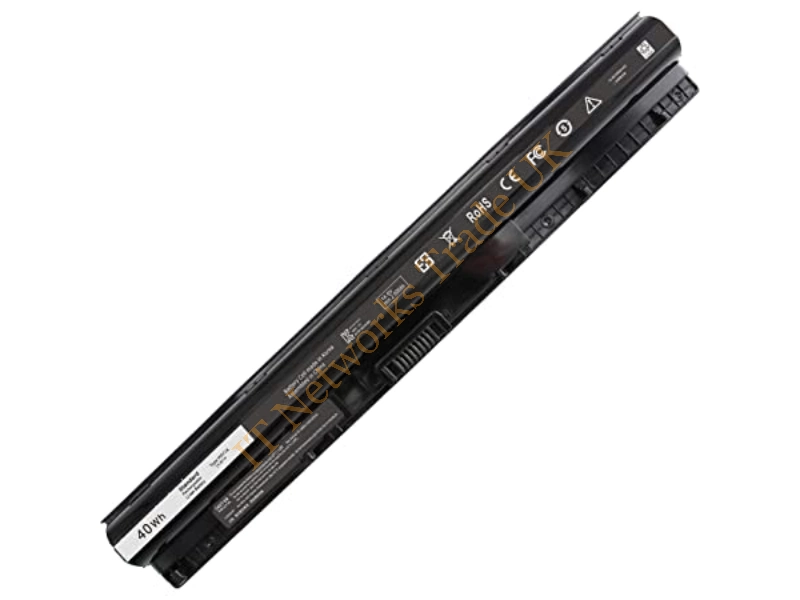 0FJCY5 Dell 4-Cell 40WHr Battery for Inspiron 5555 5755 Laptop Battery