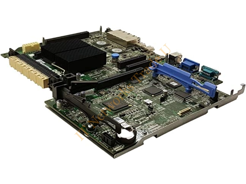 0FJM8V Dell System Board for PowerEdge R810 Server Motherboard