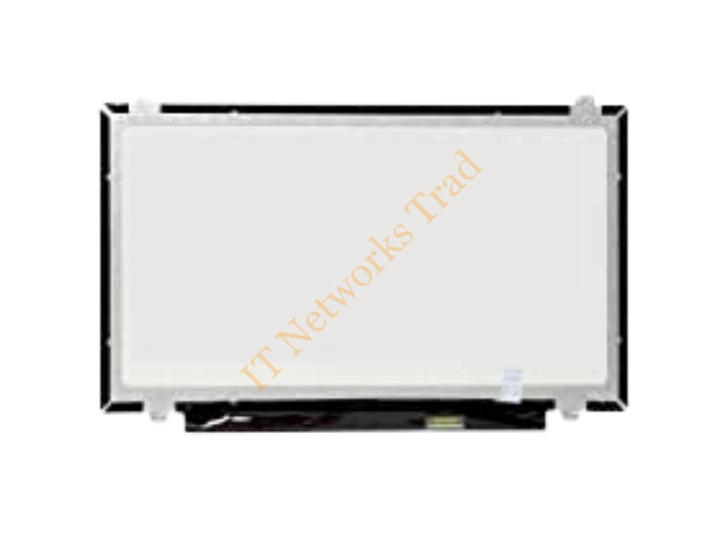 0FJP4M Dell 13.3-inch 1366 x 768 WXGA HD LED LCD Laptop Screen for Latitude E6430s Laptop LED Screen